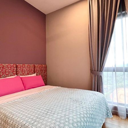 Vista Residence Genting Highland Гентинг-Хайлендс Экстерьер фото