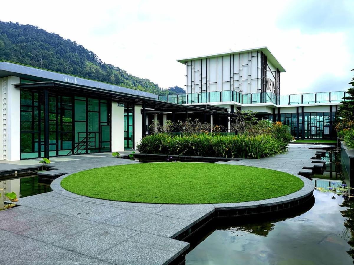 Vista Residence Genting Highland Гентинг-Хайлендс Экстерьер фото