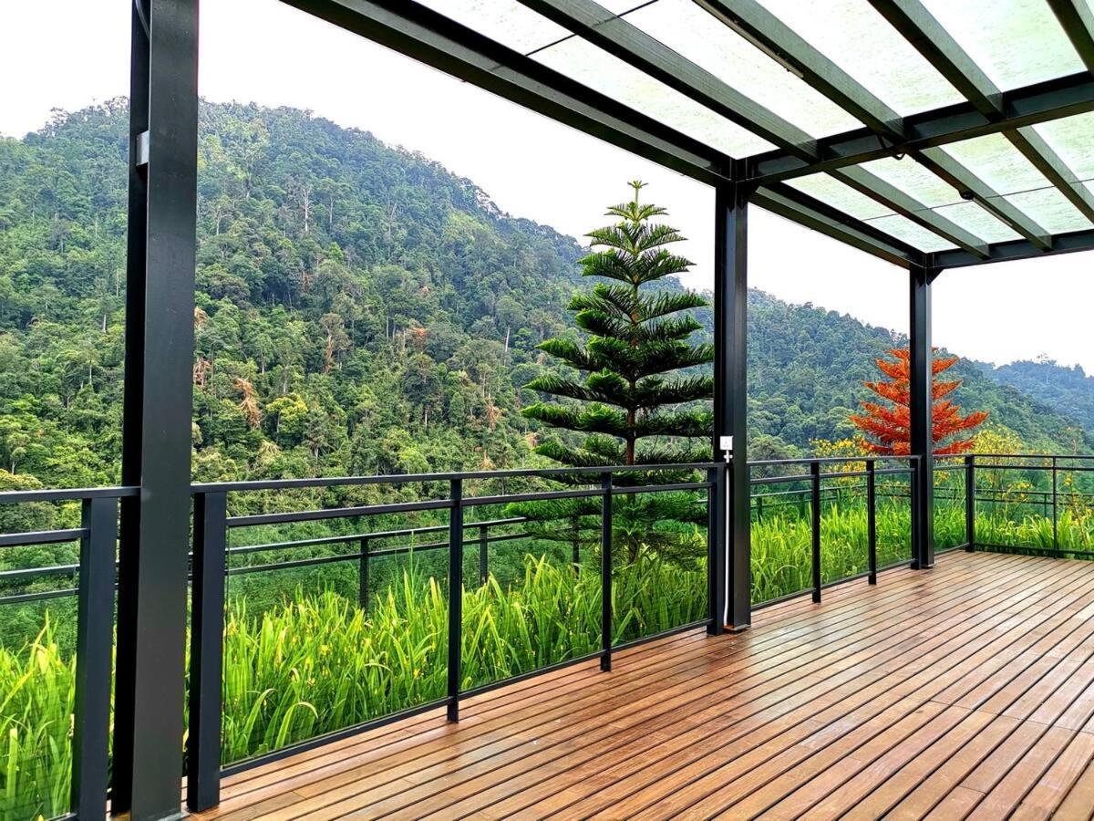 Vista Residence Genting Highland Гентинг-Хайлендс Экстерьер фото
