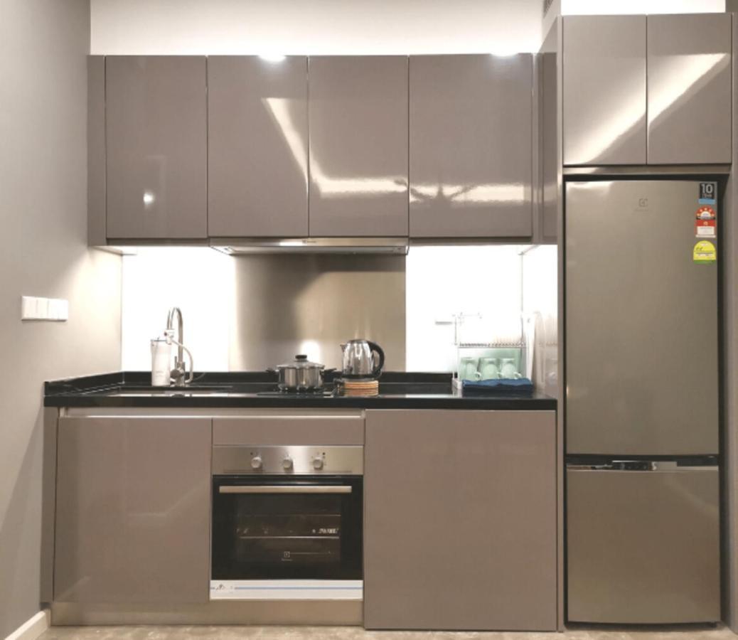 Vista Residence Genting Highland Гентинг-Хайлендс Экстерьер фото