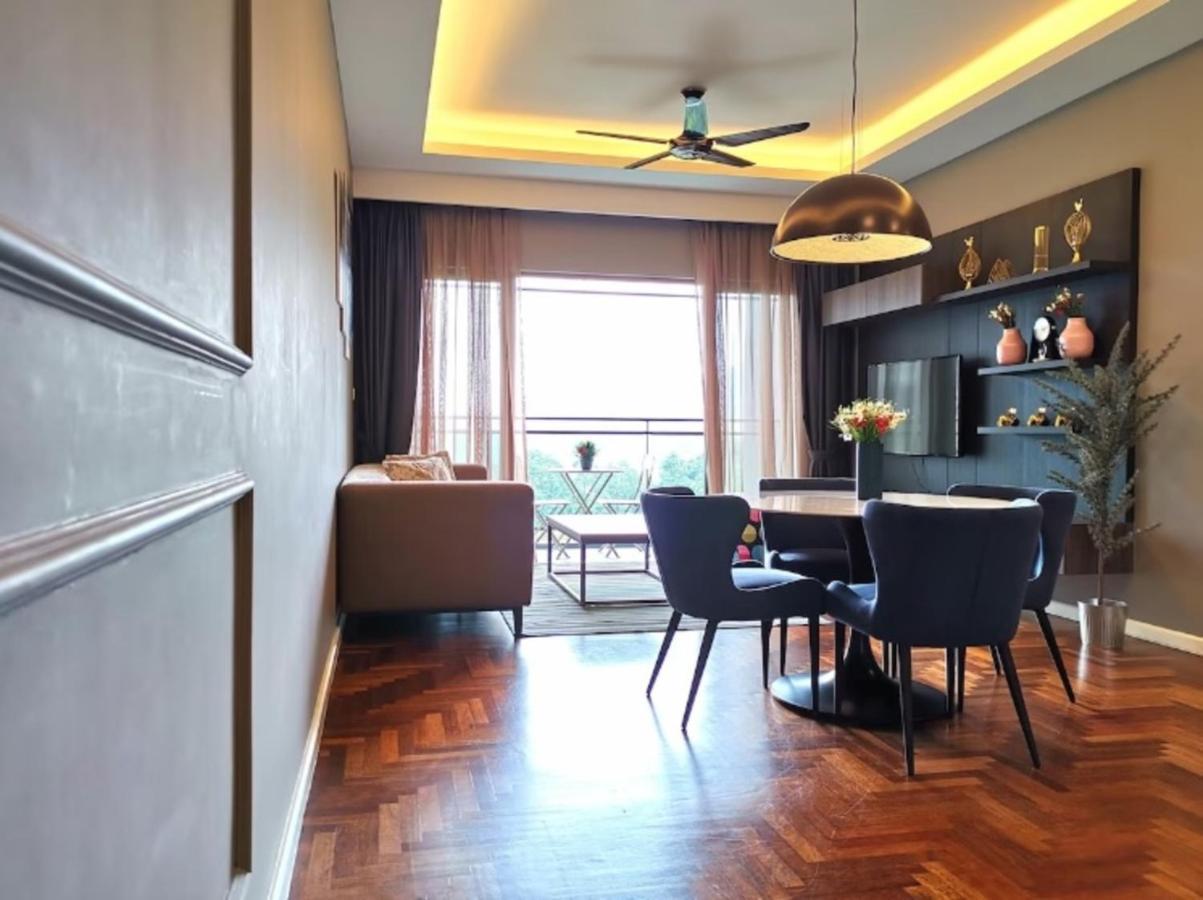 Vista Residence Genting Highland Гентинг-Хайлендс Экстерьер фото