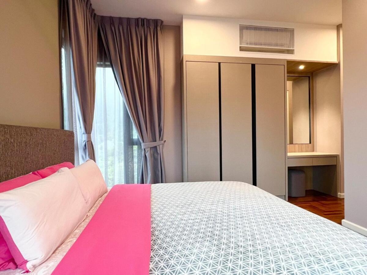 Vista Residence Genting Highland Гентинг-Хайлендс Экстерьер фото