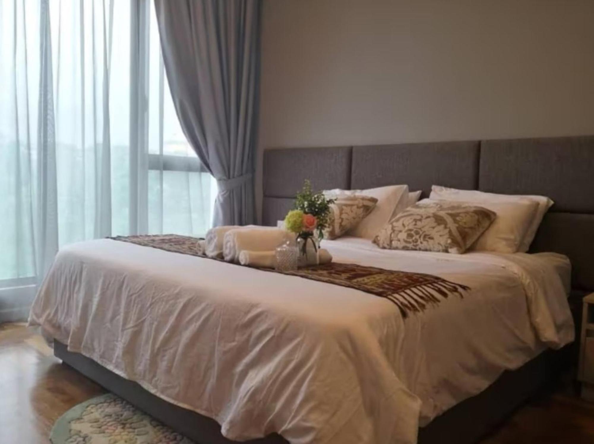 Vista Residence Genting Highland Гентинг-Хайлендс Экстерьер фото