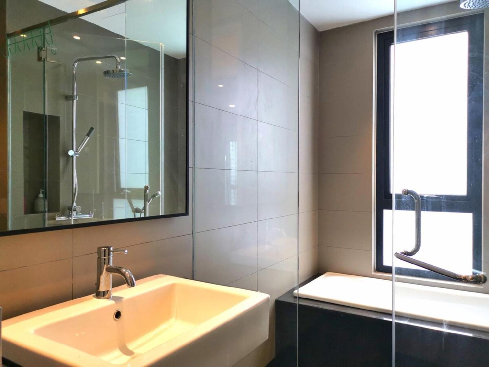 Vista Residence Genting Highland Гентинг-Хайлендс Экстерьер фото