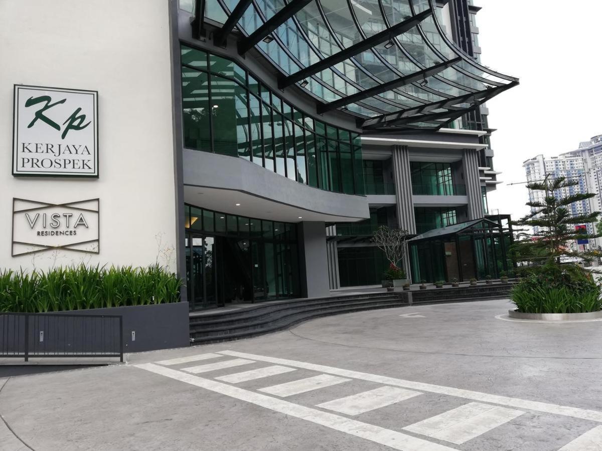 Vista Residence Genting Highland Гентинг-Хайлендс Экстерьер фото